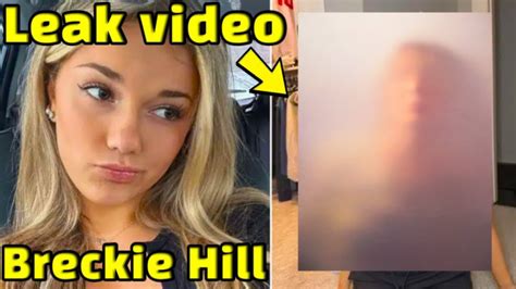 breckie hill nudes leaks|Free breckie hill (247) Porn Videos